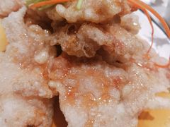 -北李妈妈菜·虾爬子大锅贴(贵和店)