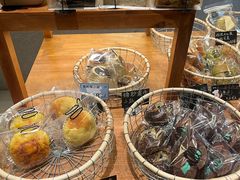 -Max Bakery 阿唛手作