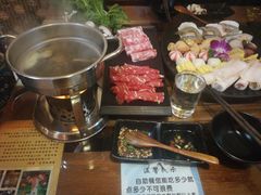 -丽江庭院之丽江往事(安定门店)