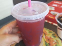 -肯德基(新骥江店)