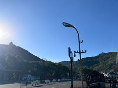 -黄贤森林公园