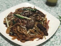 -满得意茶餐厅·顺德家常菜·港式经典(大良店)