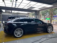 -优车会新能源升级体验中心