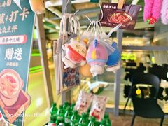 -南拳十三姨·潮汕砂锅粥·粤菜(西单大悦城店)