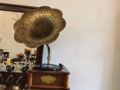 -花满楼(启秀路店)