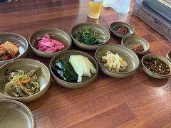 -西归浦真珠食堂