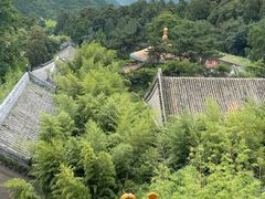 -潭柘寺景区