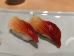 -Tuna maki寿司(园区永旺店)