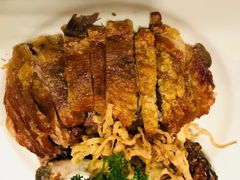 -宝莱纳餐厅(滨江店)