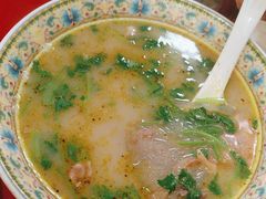 -金杨拉面王小吃面馆·牛三宝面·红烧牛肉粉