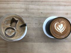 -Onirii Coffee(长乐路店)