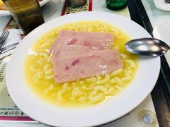 -华星冰室(湾仔店)