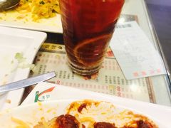-源记茶餐厅(尖沙咀店)