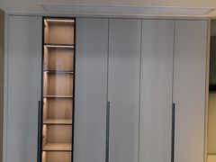 -佰丽爱家全屋定制(汶水店)