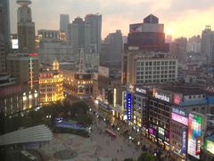 -上海大酒店(南京东路店)