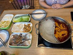 -7火锅(阿布扎比店)