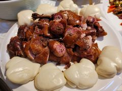 -峨嵋酒家总店(车公庄店)