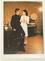 -模卡原创写真馆(苏州总店)