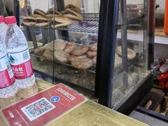 -正味斋锅巴菜(西北角店)