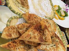 -塔兰齐新疆孜然火锅(鲤鱼山路店)