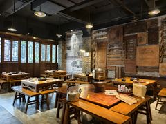 -白乐天毛肚火锅馆(南滨路店)