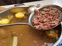 -林记潮汕牛肉(融汇店)