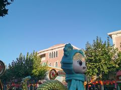 -青岛方特梦幻王国