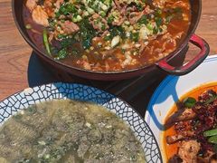 -树厨贵州菜(花果园购物中心店)
