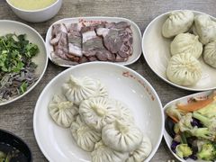 -津门张记包子铺(华昌道店)