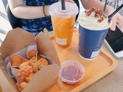 -BeauTea水仙(coco park店)