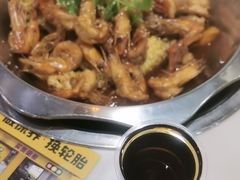 -王婆大虾(行云路店)