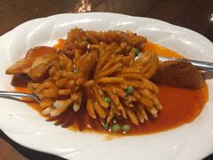 -福慧慈缘素食餐厅(王府井店)