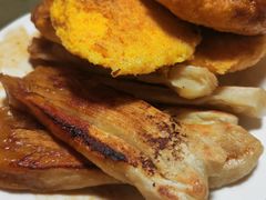 -金台阶鱼馆(于桥水库店)