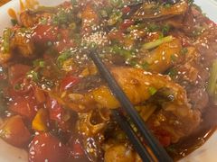 -61号餐吧(兴坪古镇漓江店)