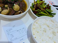 -光明·博海美食花园(上海瑞金医院12号楼店)
