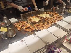 -雍和会海鲜姿造自助(湖东路店)