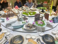 -帝皇海海鲜豆捞(桐泾商务广场店)