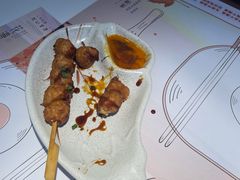 -花潮料理艺食馆(世欧广场店)