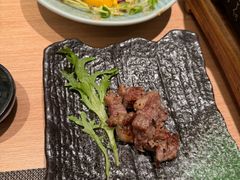 -德川家日本料理(顺义华联店)