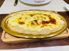 -92°C俄式厨房(中央大街店)