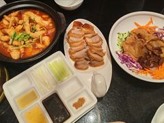 -高第街56号融合餐厅(振华五星百货店)