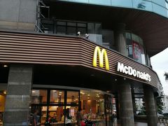 -麦当劳(帝豪店)