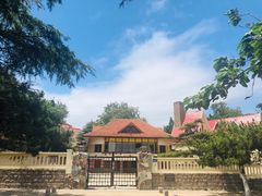 -青岛第三海水浴场