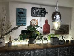 -十面欢腾·海鲜面·台式Bistro(长乐路店)