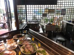 -大锅小灶·渔+村