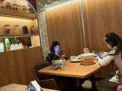 -芭莉与彩虹西餐厅(成都合生汇店)