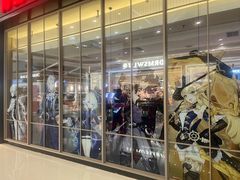 -肯德基(融创茂店)
