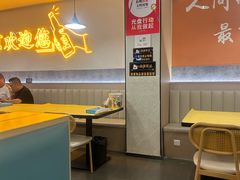 -小田油焖小龙虾(双井店)