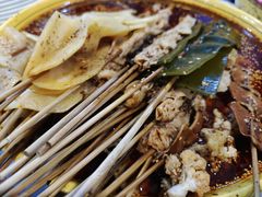 -青石桥老瓦房肥肠粉总店(青石桥总店)
