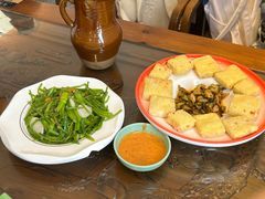 -云隐小厨·传统大理美食(复兴路店)